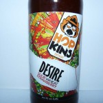 Desire Sour Wheat Strawberry
