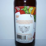 Desire Sour Wheat Strawberry