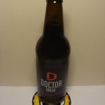Doctor Brew American IPA