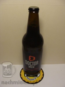 Doctor Brew American IPA