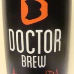 Doctor Brew American IPA