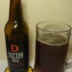 Doctor Brew American IPA