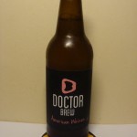 Doctor Brew American Weizen
