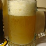 Doctor Brew American Weizen