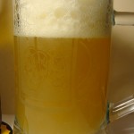 Doctor Brew American Weizen