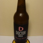 Doctor Brew American Weizen