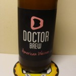 Doctor Brew American Weizen