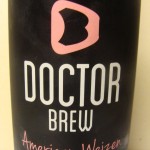 Doctor Brew American Weizen