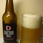 Doctor Brew American Weizen