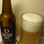 Doctor Brew American Weizen