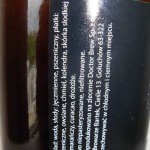 Doctor Brew American Witbier
