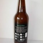 Doctor Brew American Witbier