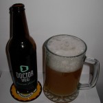 Doctor Brew American Witbier