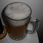Doctor Brew American Witbier