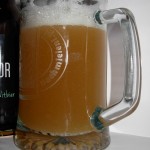 Doctor Brew American Witbier
