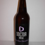 Doctor Brew Australian Weizenbock
