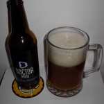 Doctor Brew Australian Weizenbock