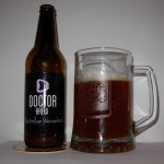 Doctor Brew Australian Weizenbock