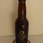 Doctor Brew Barley Wine