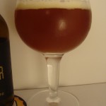 Doctor Brew Barley Wine