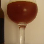 Doctor Brew Barley Wine