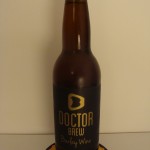 Doctor Brew Barley Wine