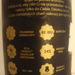 Doctor Brew Barley Wine