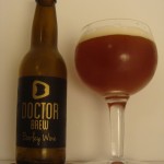 Doctor Brew Barley Wine