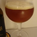 Doctor Brew Barley Wine