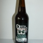 Doctor Brew Beer Geek Madness 2015