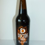 Doctor Brew Black Abbey