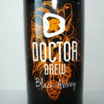 Doctor Brew Black Abbey