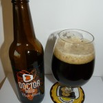 Doctor Brew Black Abbey