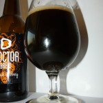 Doctor Brew Black Abbey