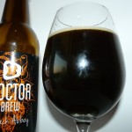 Doctor Brew Black Abbey