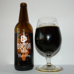 Doctor Brew Black Abbey