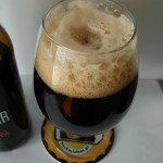 Doctor Brew Black IPA