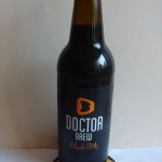 Doctor Brew Black IPA