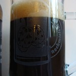 Doctor Brew Black IPA