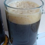 Doctor Brew Black IPA