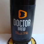 Doctor Brew Black IPA