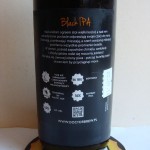 Doctor Brew Black IPA