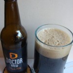 Doctor Brew Black IPA