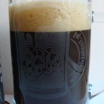 Doctor Brew Black IPA