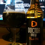 Zdjęcie dodane przez Suchy - Doctor Brew Black IPA