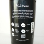 Doctor Brew Black Weizen