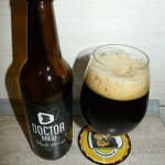Doctor Brew Black Weizen