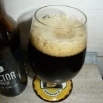 Doctor Brew Black Weizen