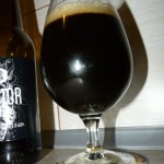Doctor Brew Black Weizen