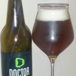 Zdjęcie dodane przez Paweł - Doctor Brew Cascade IPA
